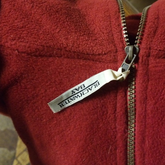 Blackwater Bay Sweatshirt - Picture 3 of 3